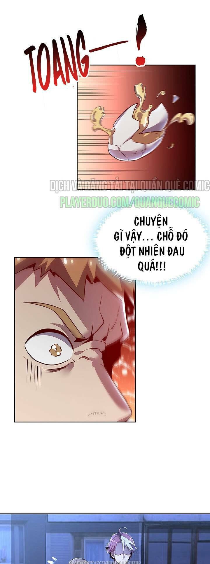 Bất Tử Thần Vương Tu Liên Tục Chapter 11.2 - Trang 2