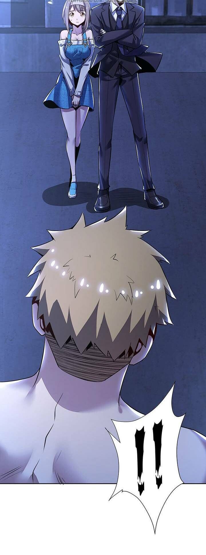 Bất Tử Thần Vương Tu Liên Tục Chapter 11.2 - Trang 2