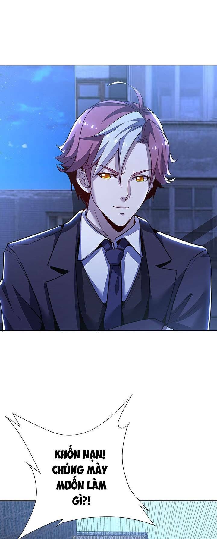 Bất Tử Thần Vương Tu Liên Tục Chapter 11.2 - Trang 2