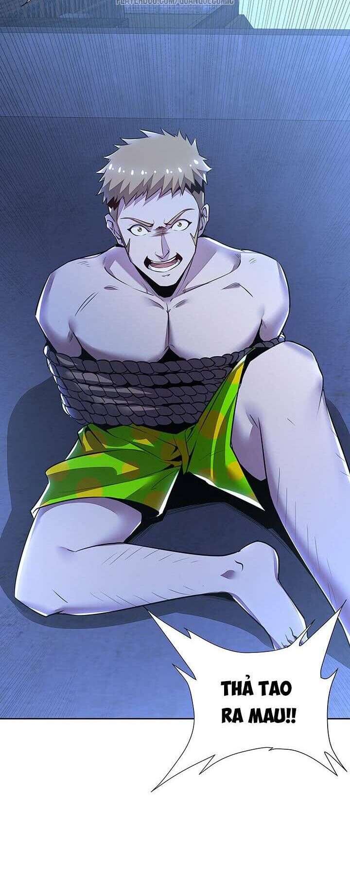 Bất Tử Thần Vương Tu Liên Tục Chapter 11.2 - Trang 2