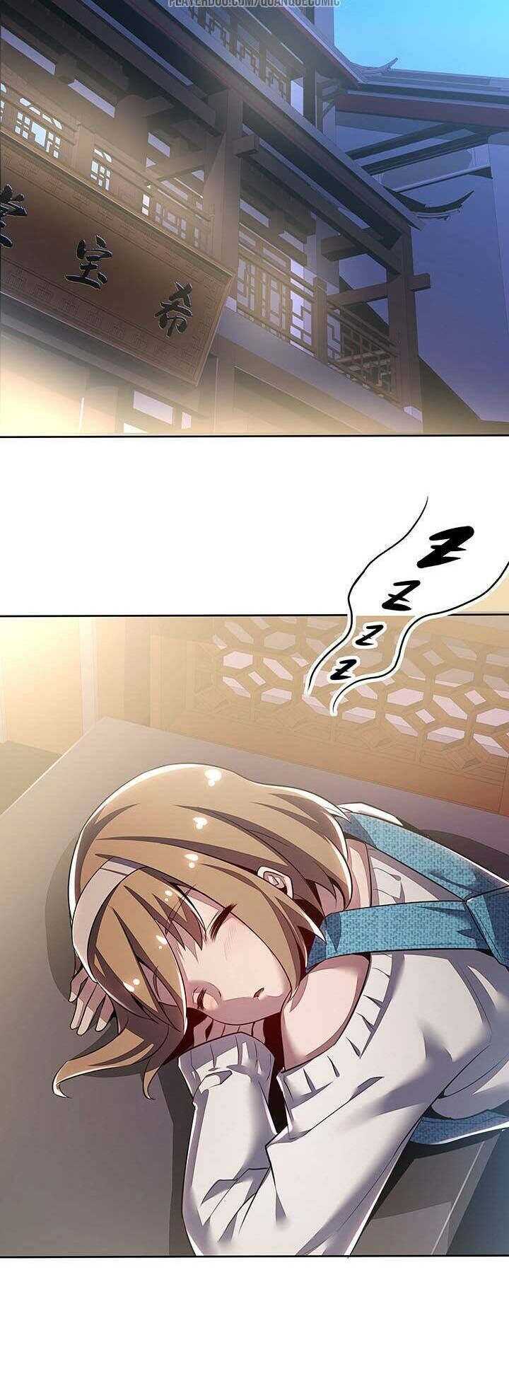 Bất Tử Thần Vương Tu Liên Tục Chapter 11.2 - Trang 2