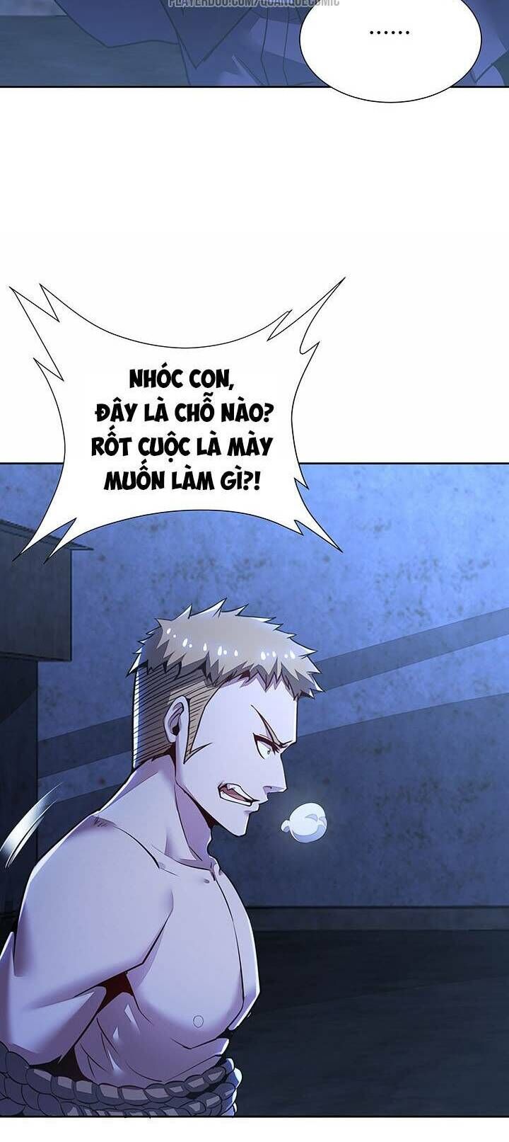 Bất Tử Thần Vương Tu Liên Tục Chapter 11.2 - Trang 2