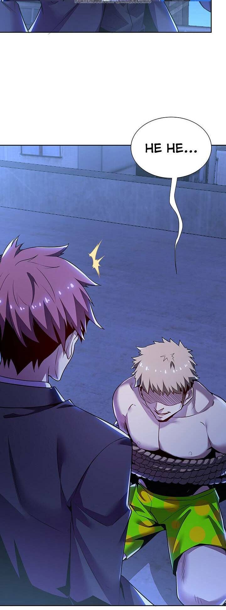 Bất Tử Thần Vương Tu Liên Tục Chapter 11.2 - Trang 2