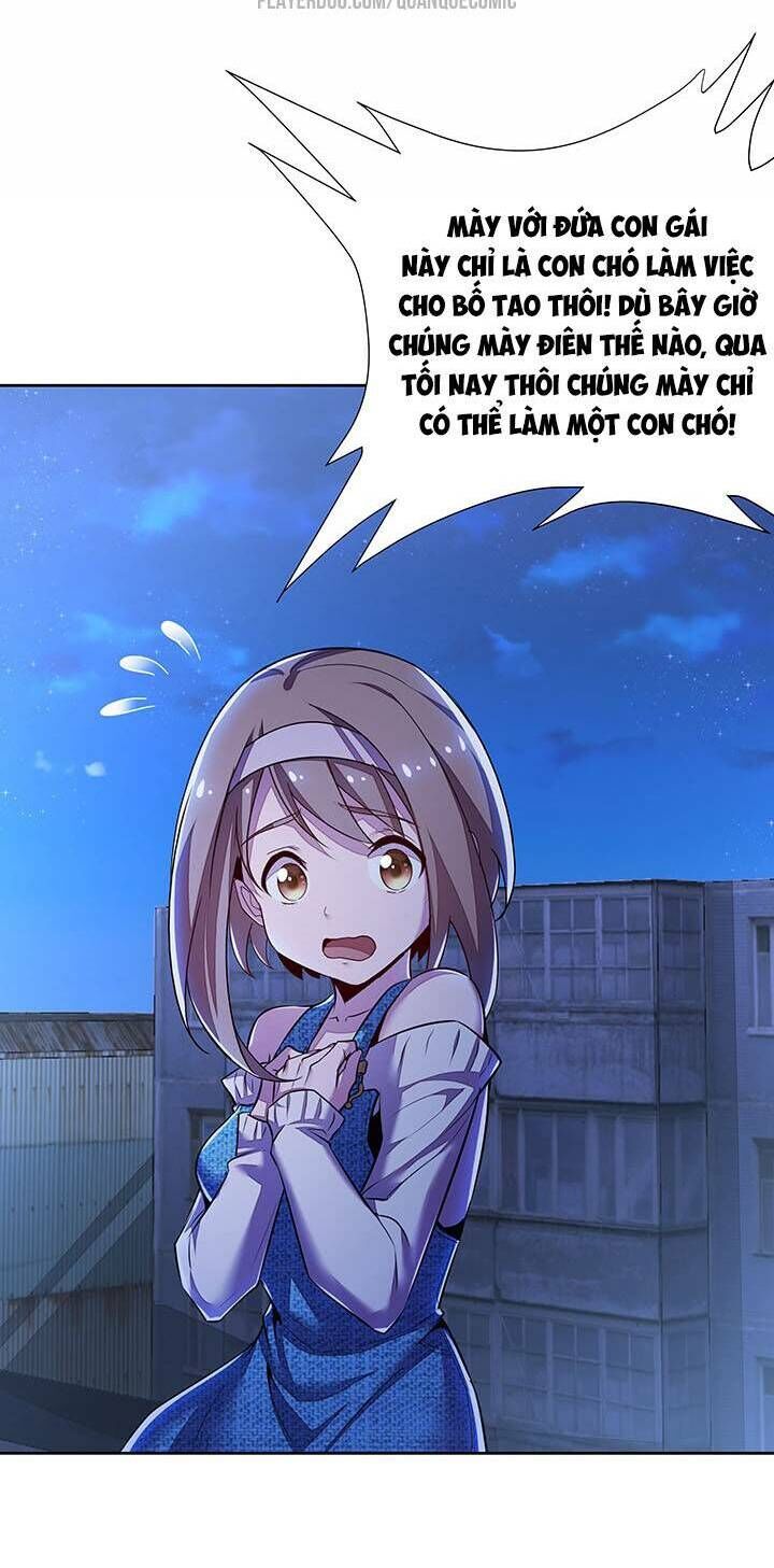 Bất Tử Thần Vương Tu Liên Tục Chapter 11.2 - Trang 2