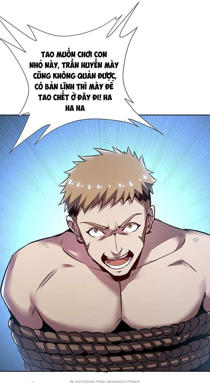 Bất Tử Thần Vương Tu Liên Tục Chapter 11.2 - Trang 2