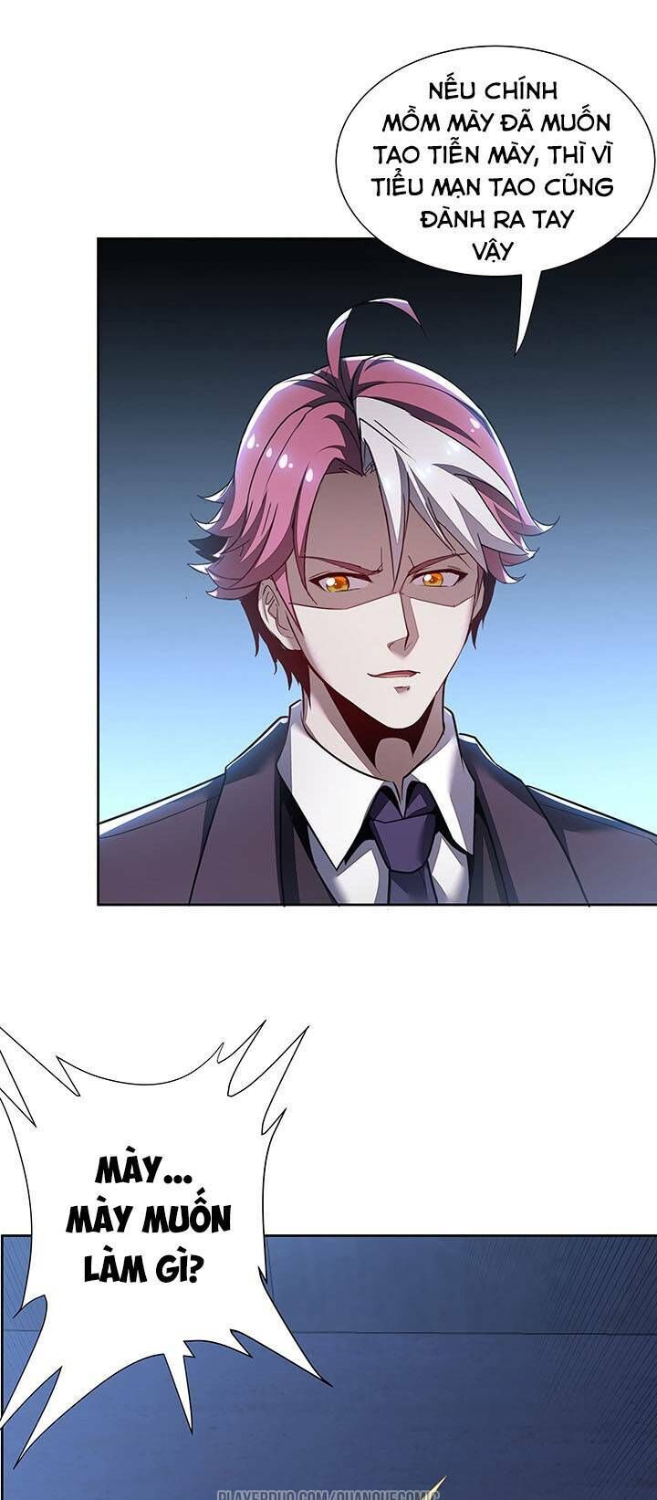 Bất Tử Thần Vương Tu Liên Tục Chapter 11.2 - Trang 2