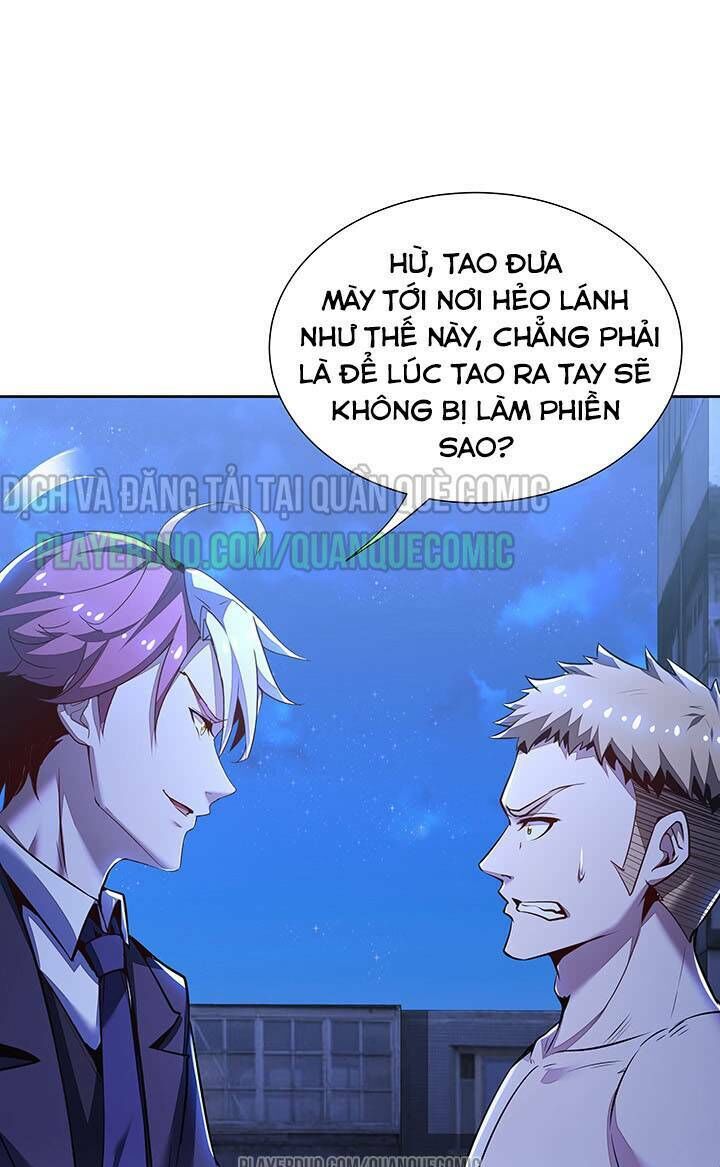 Bất Tử Thần Vương Tu Liên Tục Chapter 11.2 - Trang 2