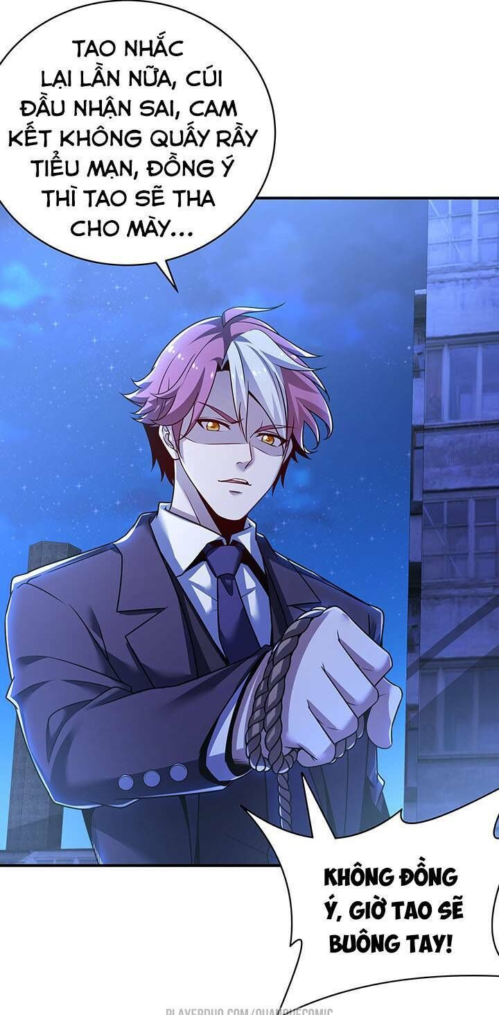 Bất Tử Thần Vương Tu Liên Tục Chapter 11.2 - Trang 2