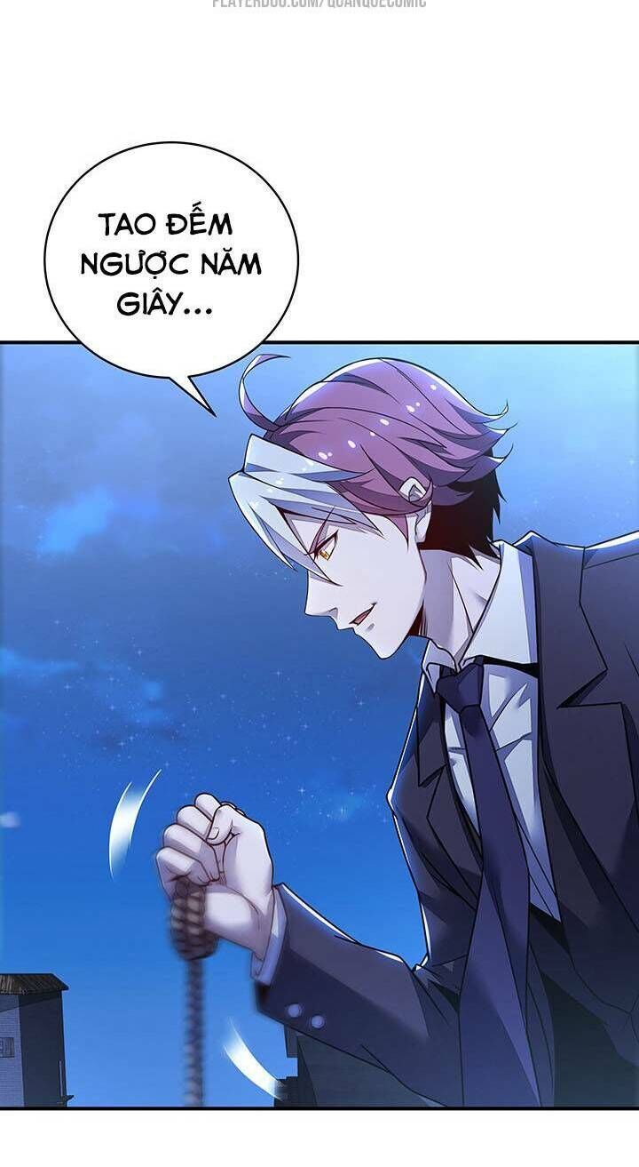 Bất Tử Thần Vương Tu Liên Tục Chapter 11.2 - Trang 2