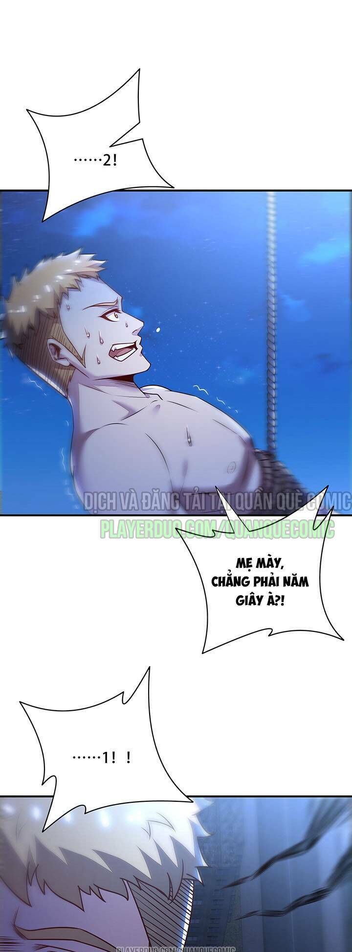 Bất Tử Thần Vương Tu Liên Tục Chapter 11.2 - Trang 2