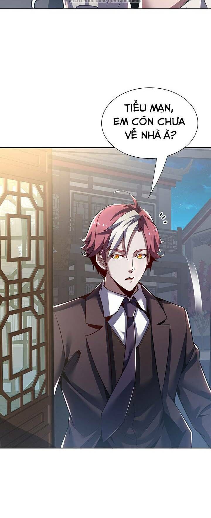 Bất Tử Thần Vương Tu Liên Tục Chapter 11.2 - Trang 2