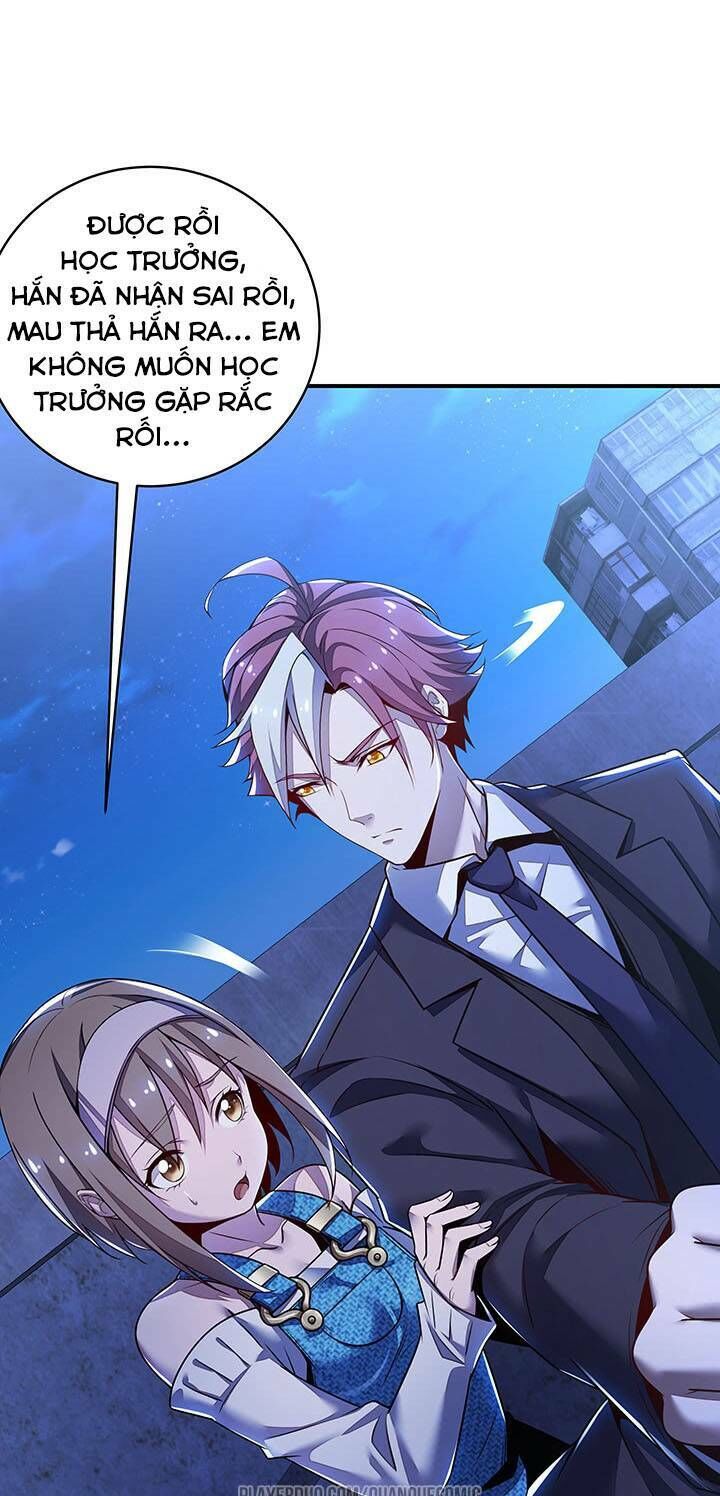 Bất Tử Thần Vương Tu Liên Tục Chapter 11.2 - Trang 2