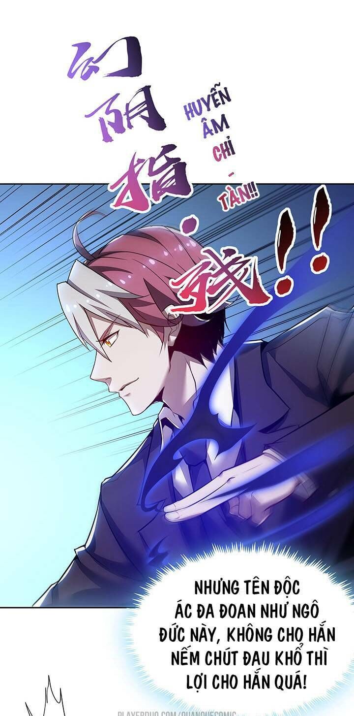 Bất Tử Thần Vương Tu Liên Tục Chapter 11.2 - Trang 2