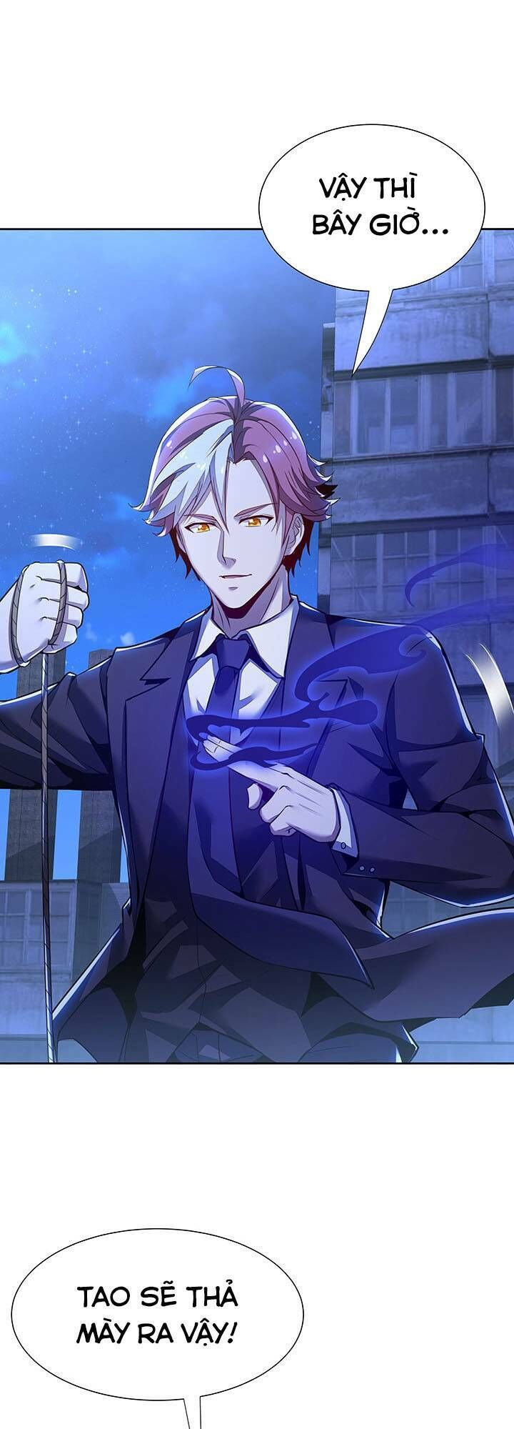 Bất Tử Thần Vương Tu Liên Tục Chapter 11.2 - Trang 2