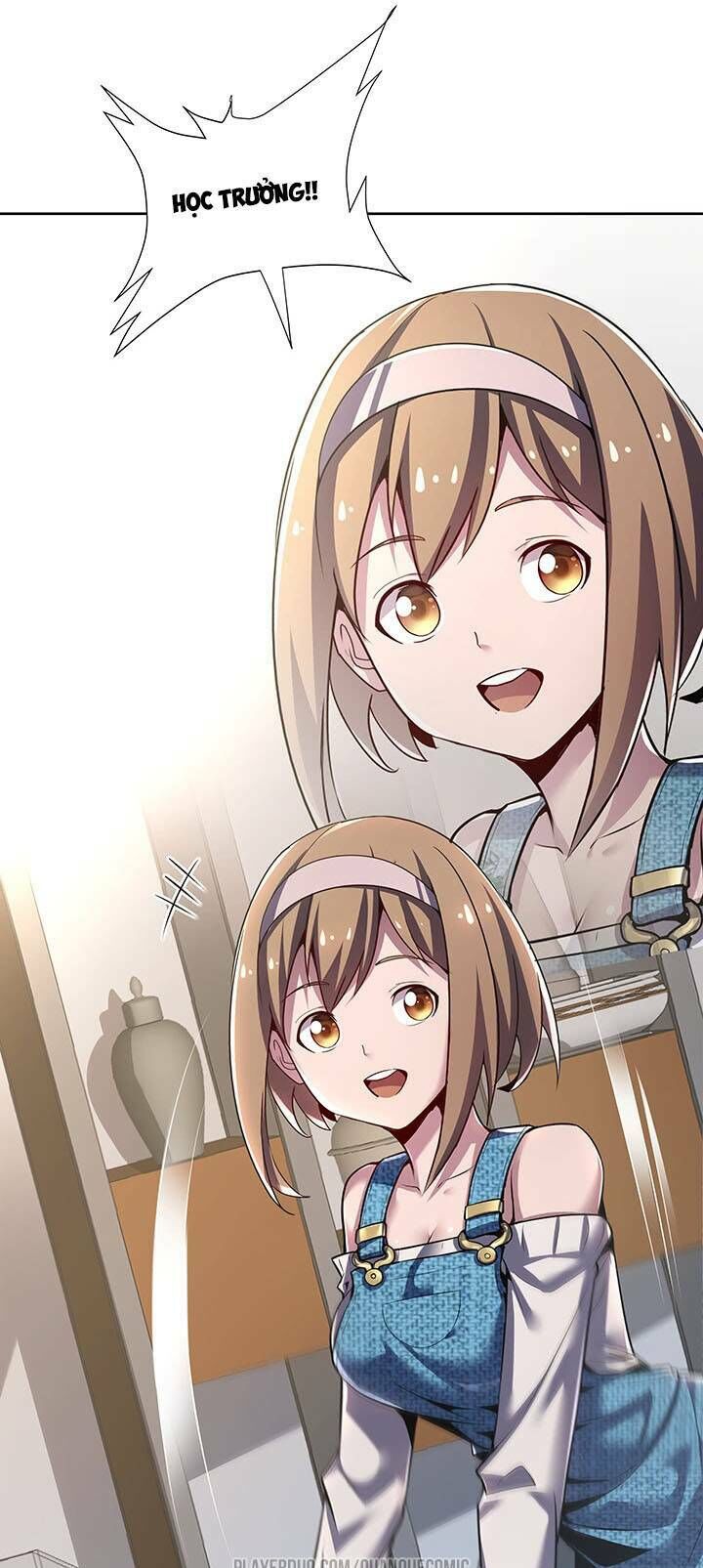 Bất Tử Thần Vương Tu Liên Tục Chapter 11.2 - Trang 2