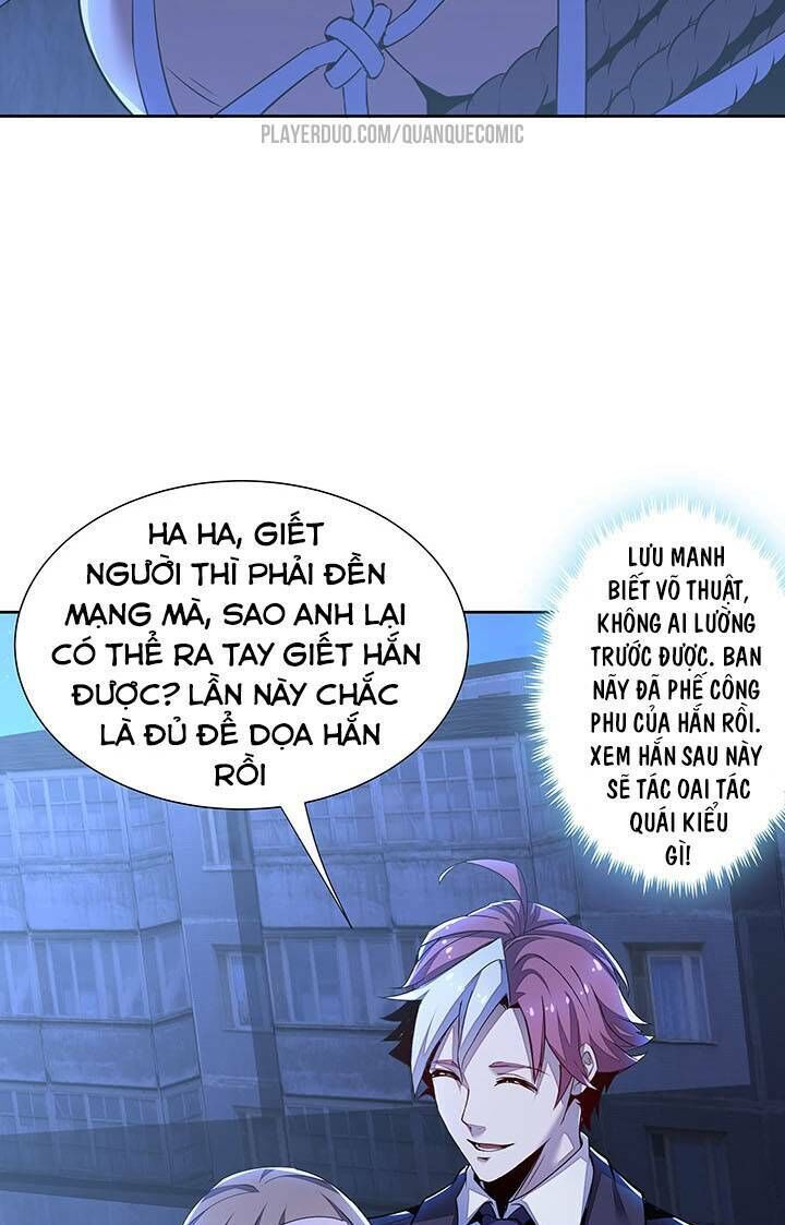 Bất Tử Thần Vương Tu Liên Tục Chapter 11.2 - Trang 2