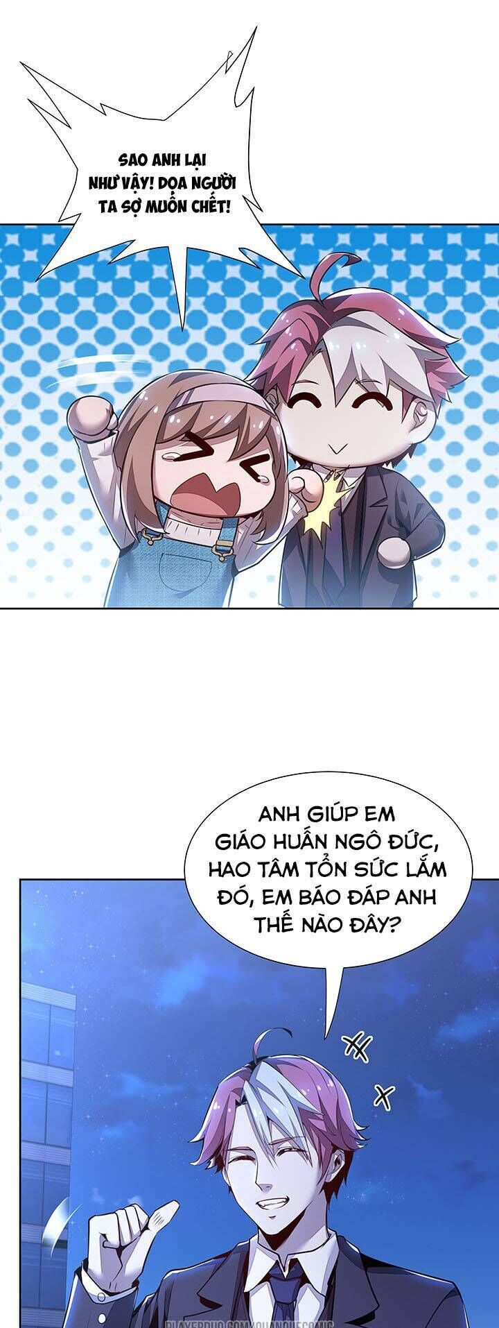 Bất Tử Thần Vương Tu Liên Tục Chapter 11.2 - Trang 2