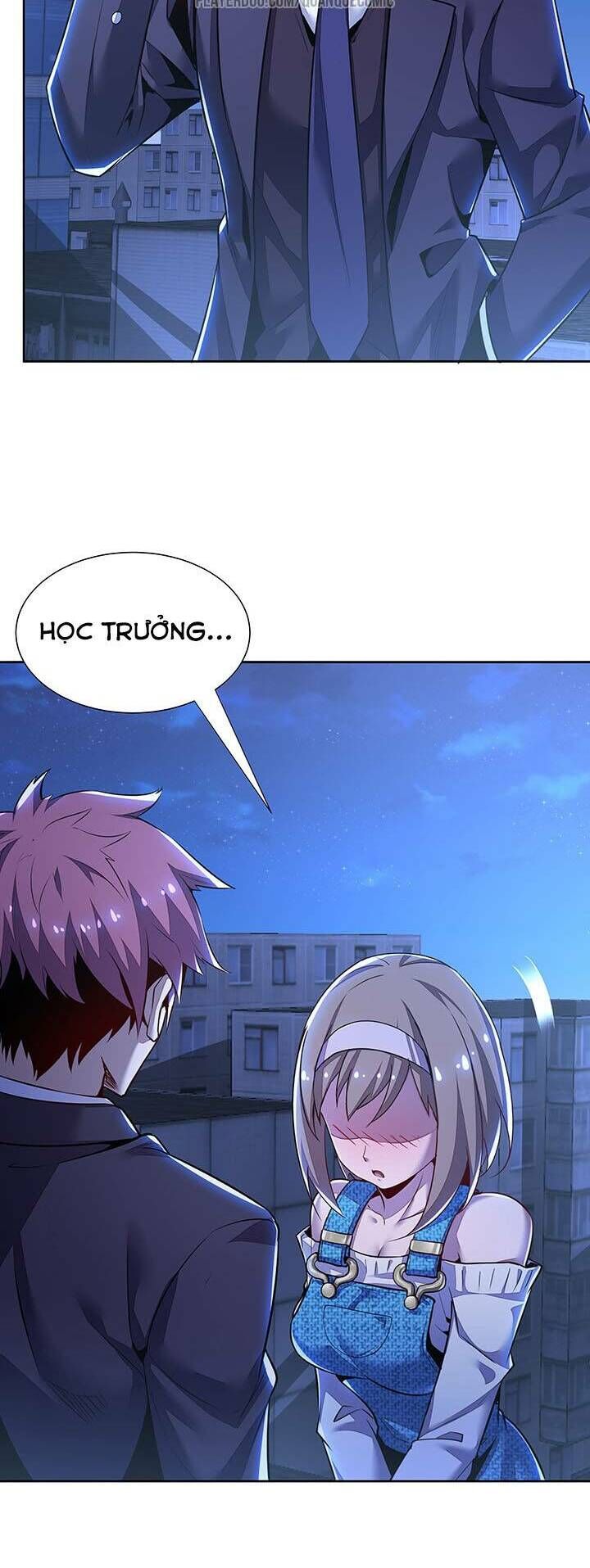 Bất Tử Thần Vương Tu Liên Tục Chapter 11.2 - Trang 2