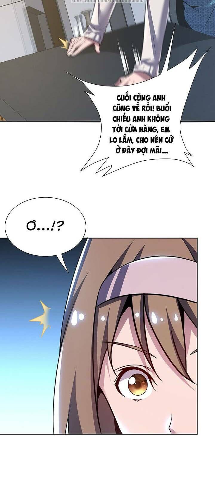 Bất Tử Thần Vương Tu Liên Tục Chapter 11.2 - Trang 2