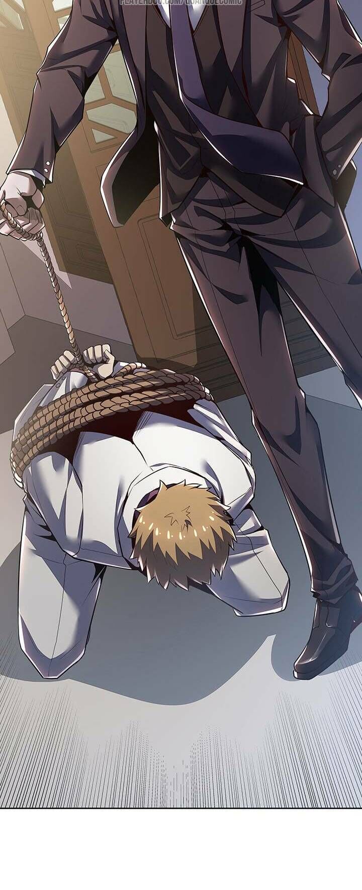 Bất Tử Thần Vương Tu Liên Tục Chapter 11.2 - Trang 2