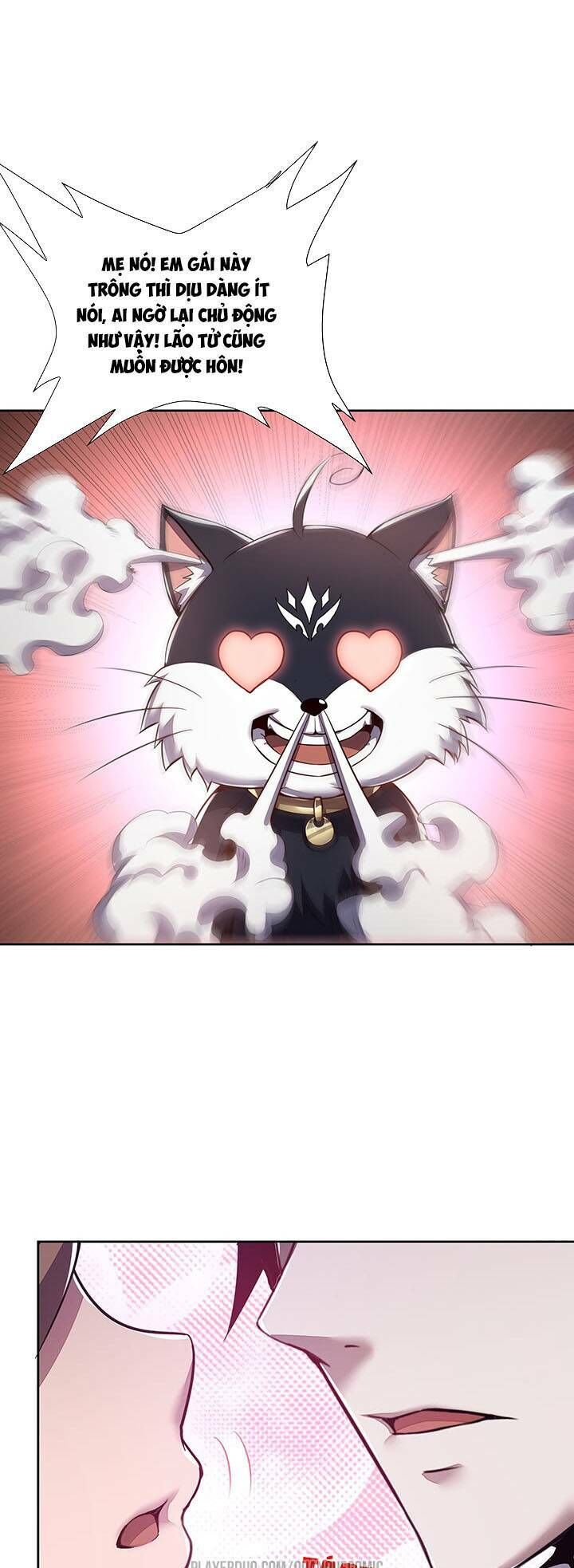 Bất Tử Thần Vương Tu Liên Tục Chapter 12 - Trang 2