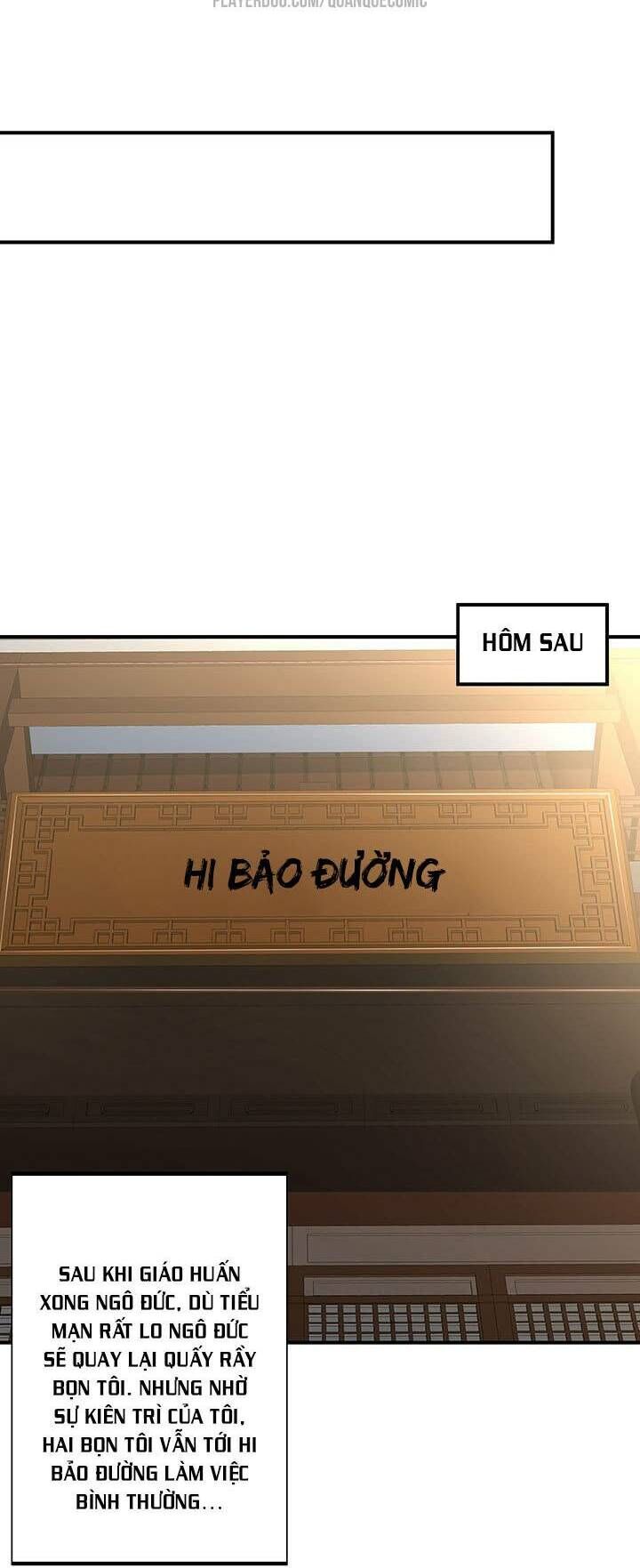 Bất Tử Thần Vương Tu Liên Tục Chapter 12 - Trang 2