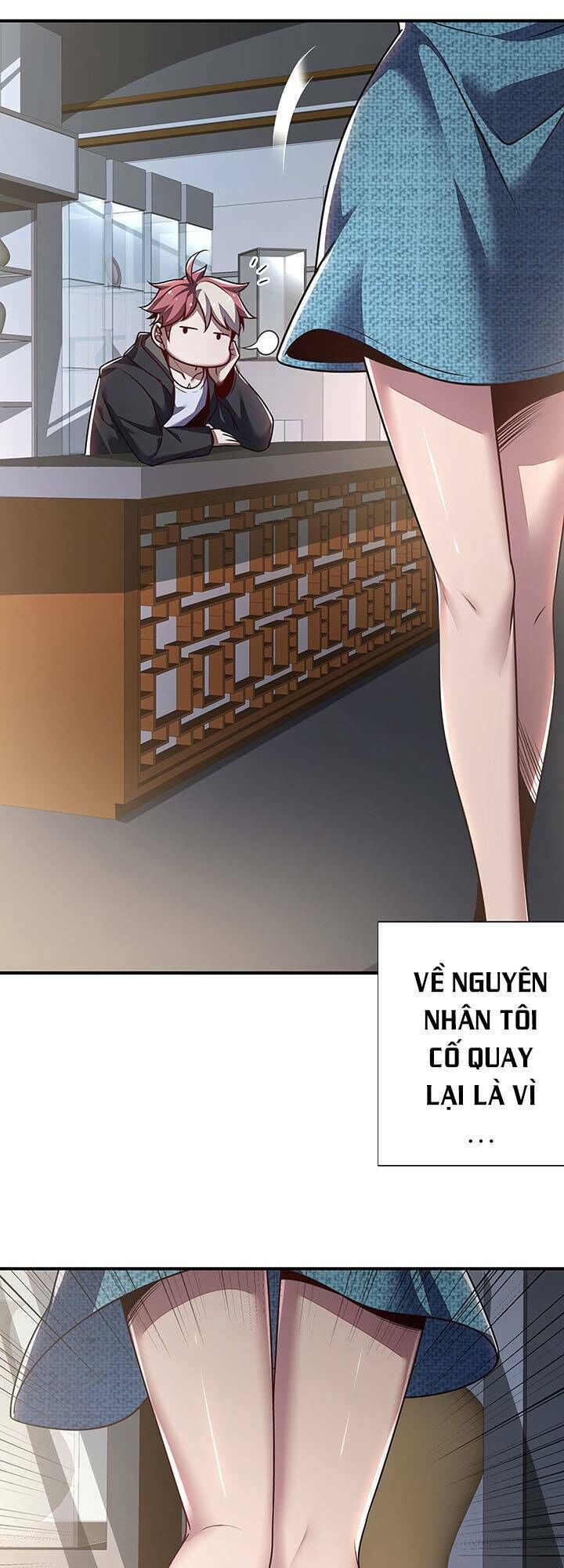 Bất Tử Thần Vương Tu Liên Tục Chapter 12 - Trang 2