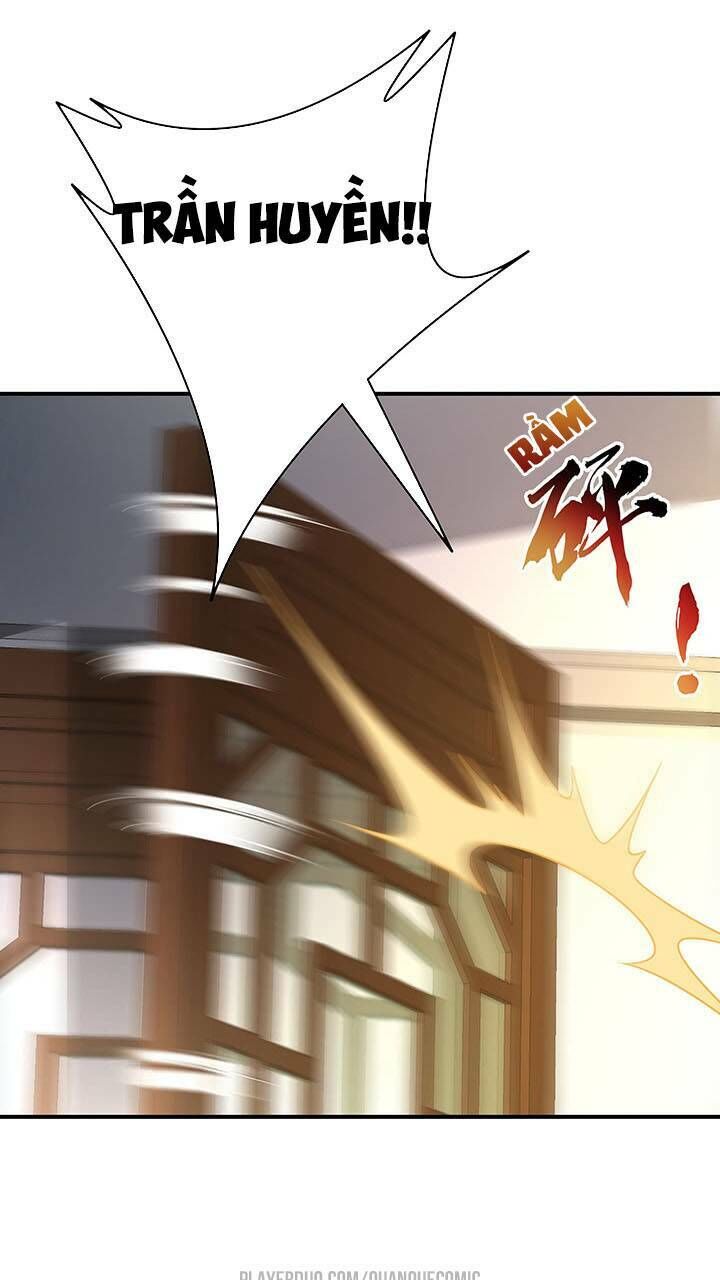 Bất Tử Thần Vương Tu Liên Tục Chapter 12 - Trang 2