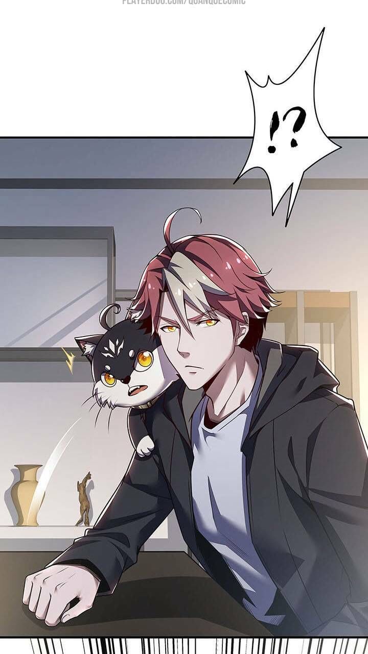 Bất Tử Thần Vương Tu Liên Tục Chapter 12 - Trang 2