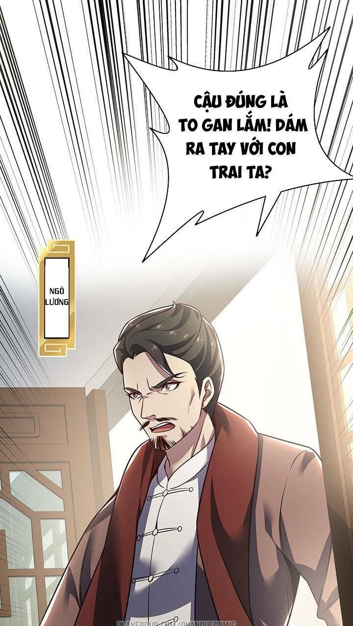 Bất Tử Thần Vương Tu Liên Tục Chapter 12 - Trang 2