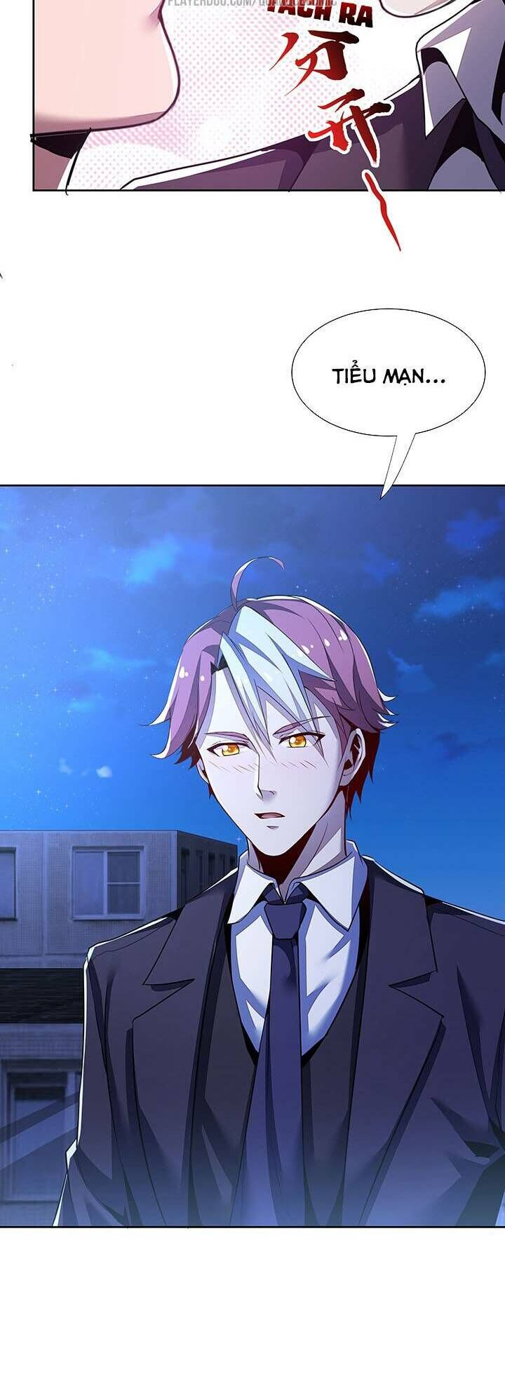 Bất Tử Thần Vương Tu Liên Tục Chapter 12 - Trang 2