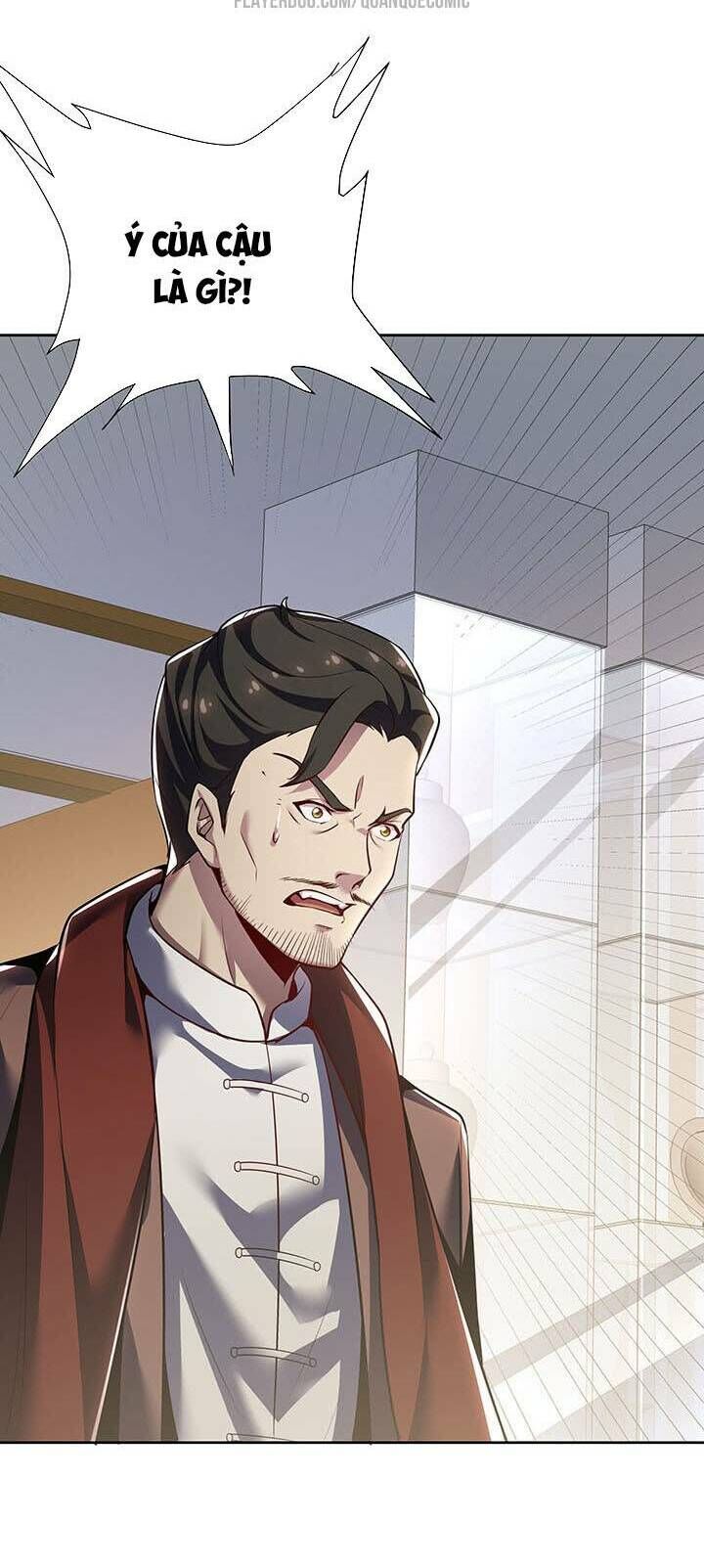 Bất Tử Thần Vương Tu Liên Tục Chapter 12 - Trang 2