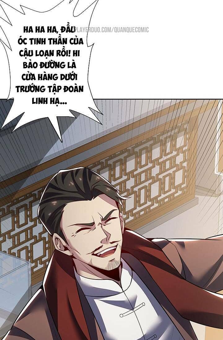 Bất Tử Thần Vương Tu Liên Tục Chapter 12 - Trang 2