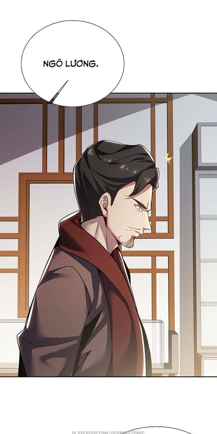 Bất Tử Thần Vương Tu Liên Tục Chapter 12 - Trang 2