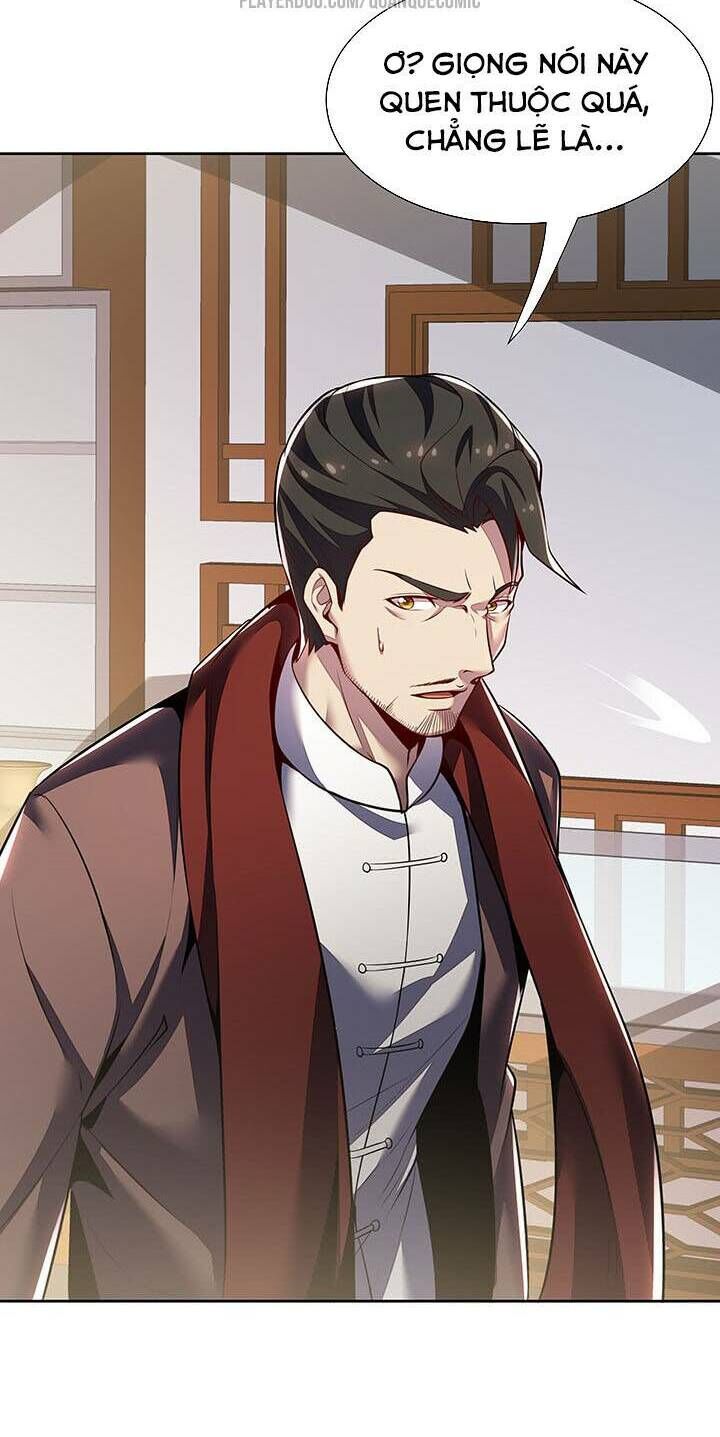 Bất Tử Thần Vương Tu Liên Tục Chapter 12 - Trang 2