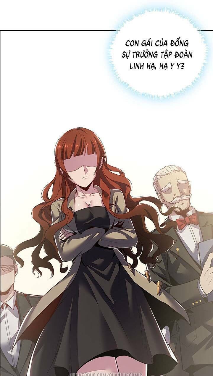 Bất Tử Thần Vương Tu Liên Tục Chapter 12 - Trang 2