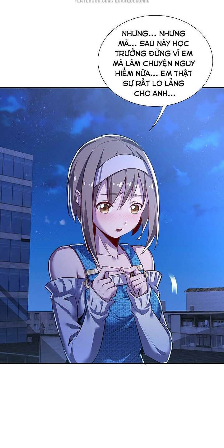 Bất Tử Thần Vương Tu Liên Tục Chapter 12 - Trang 2