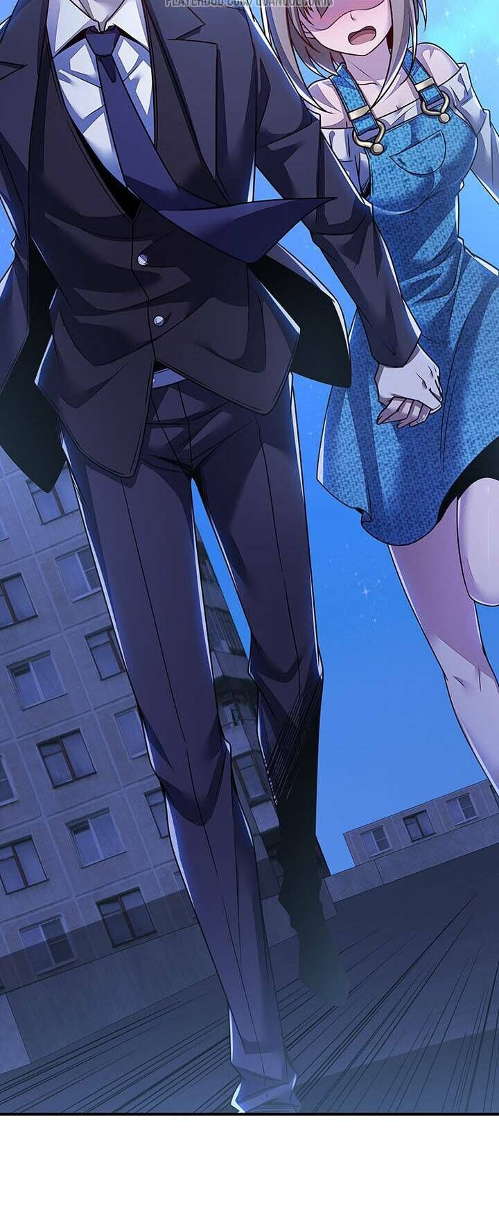 Bất Tử Thần Vương Tu Liên Tục Chapter 12 - Trang 2