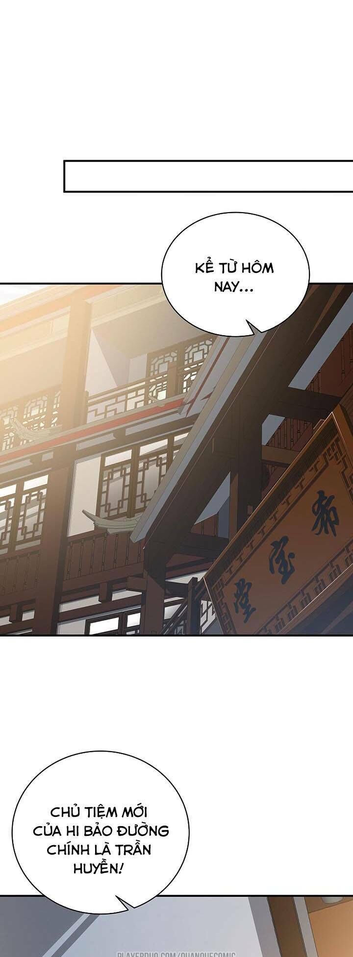 Bất Tử Thần Vương Tu Liên Tục Chapter 13 - Trang 2