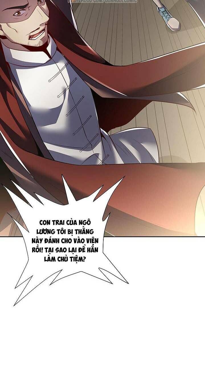 Bất Tử Thần Vương Tu Liên Tục Chapter 13 - Trang 2