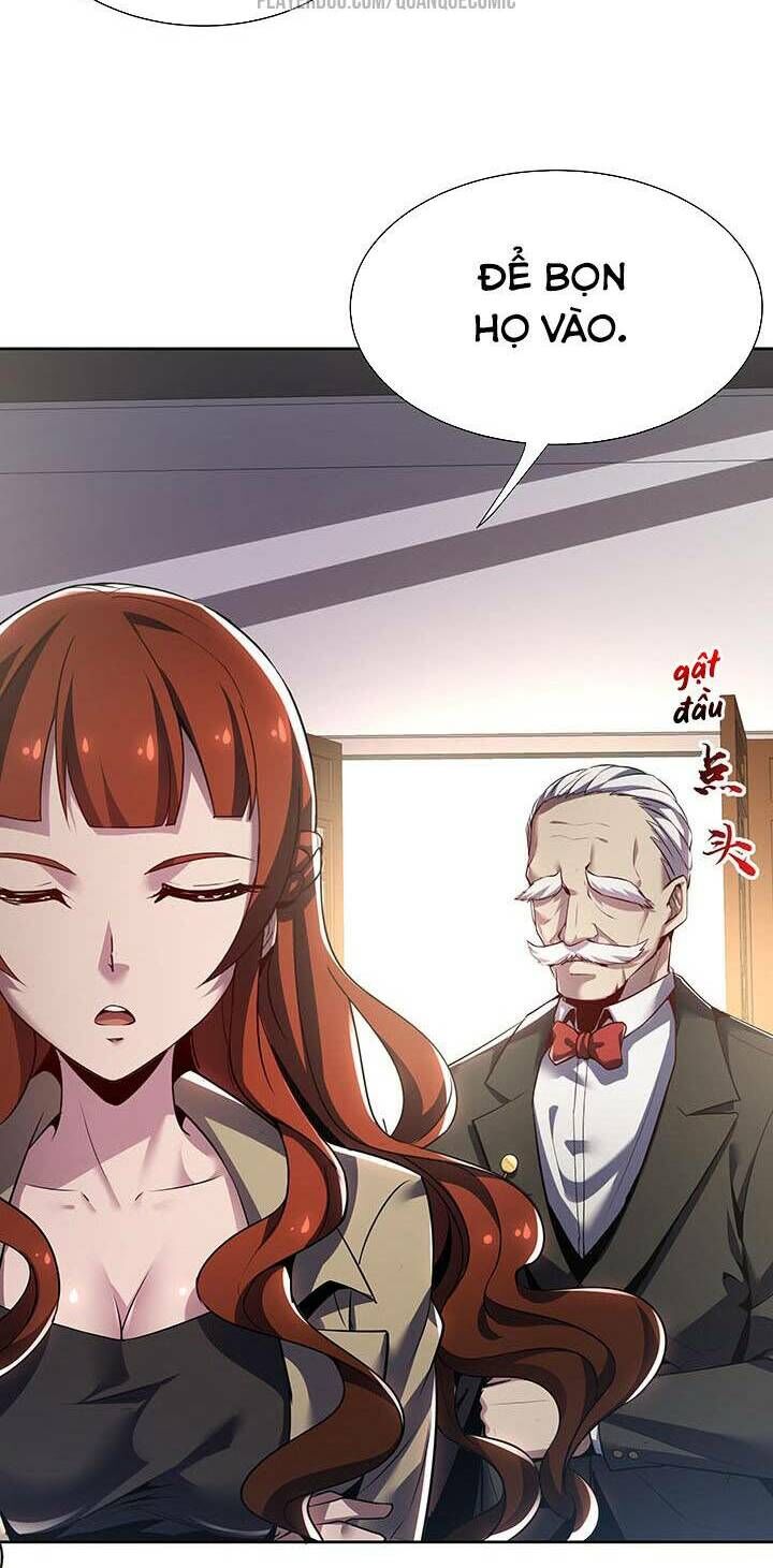 Bất Tử Thần Vương Tu Liên Tục Chapter 13 - Trang 2