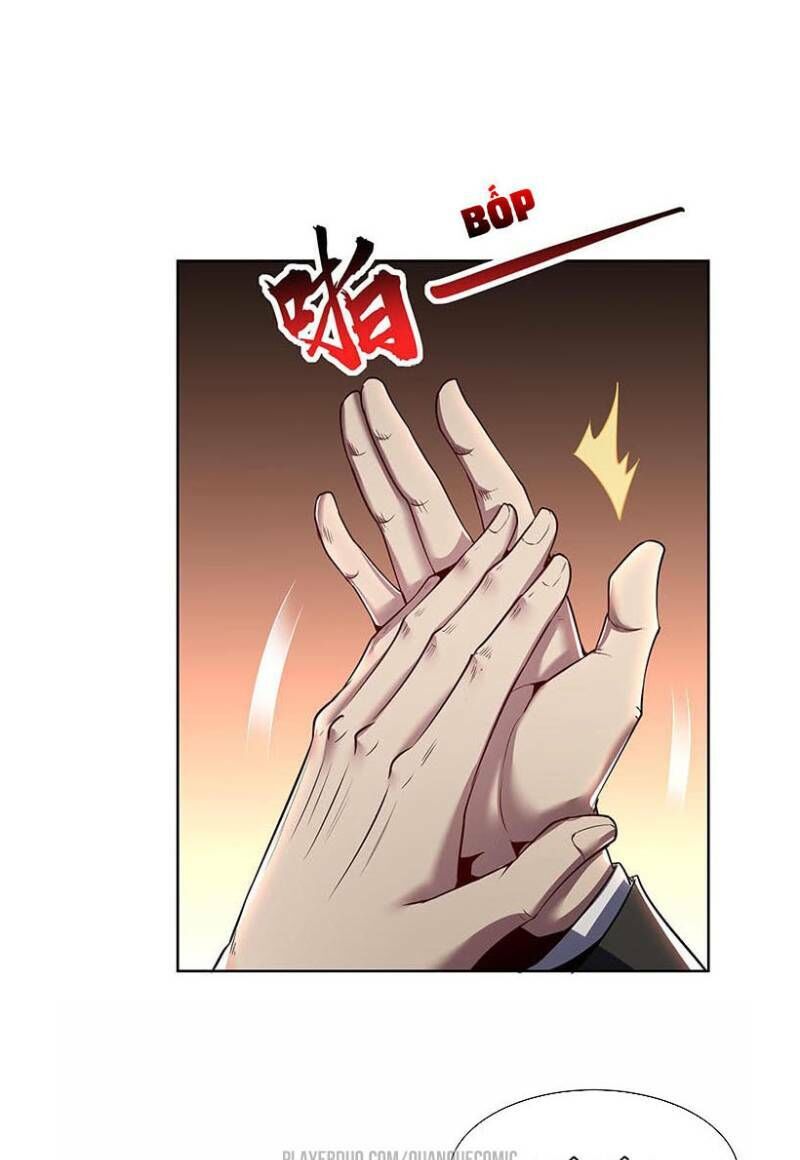 Bất Tử Thần Vương Tu Liên Tục Chapter 13 - Trang 2