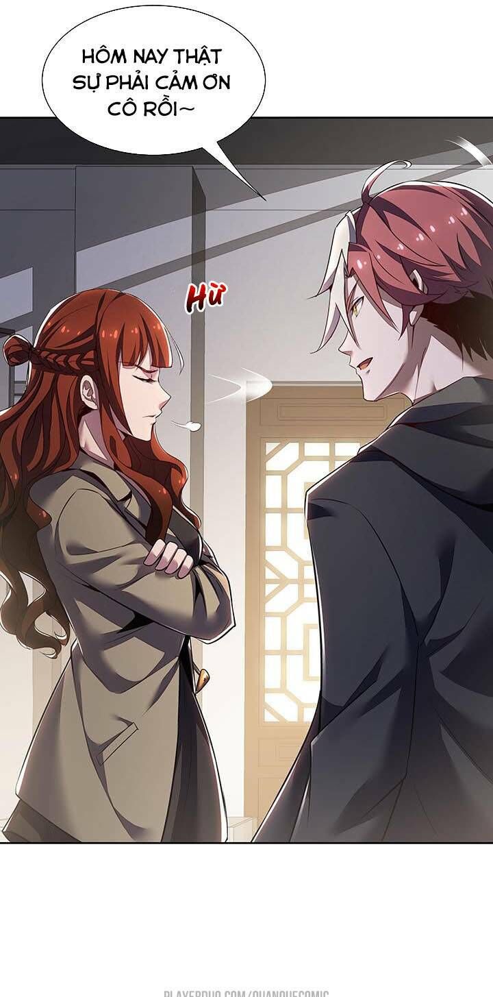 Bất Tử Thần Vương Tu Liên Tục Chapter 13 - Trang 2