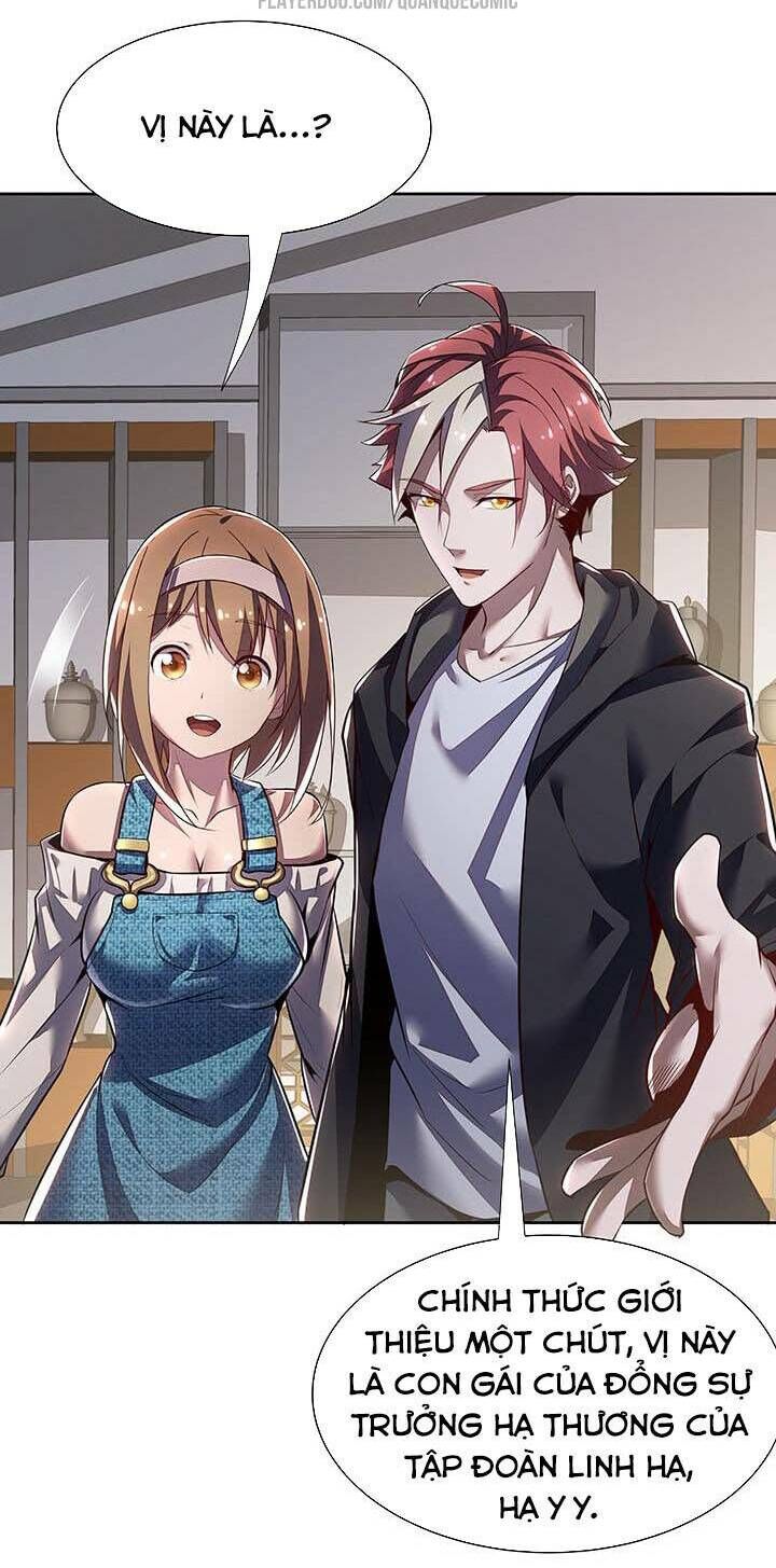 Bất Tử Thần Vương Tu Liên Tục Chapter 13 - Trang 2