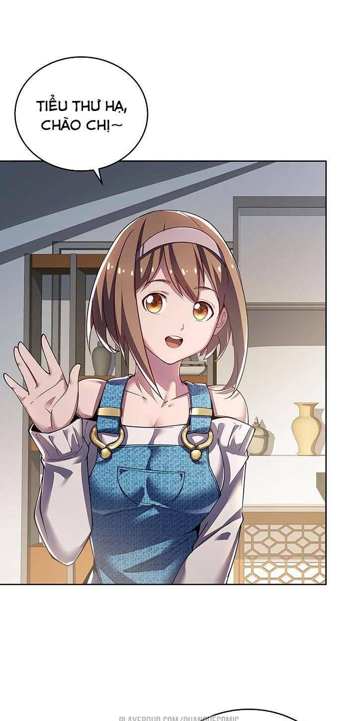 Bất Tử Thần Vương Tu Liên Tục Chapter 13 - Trang 2