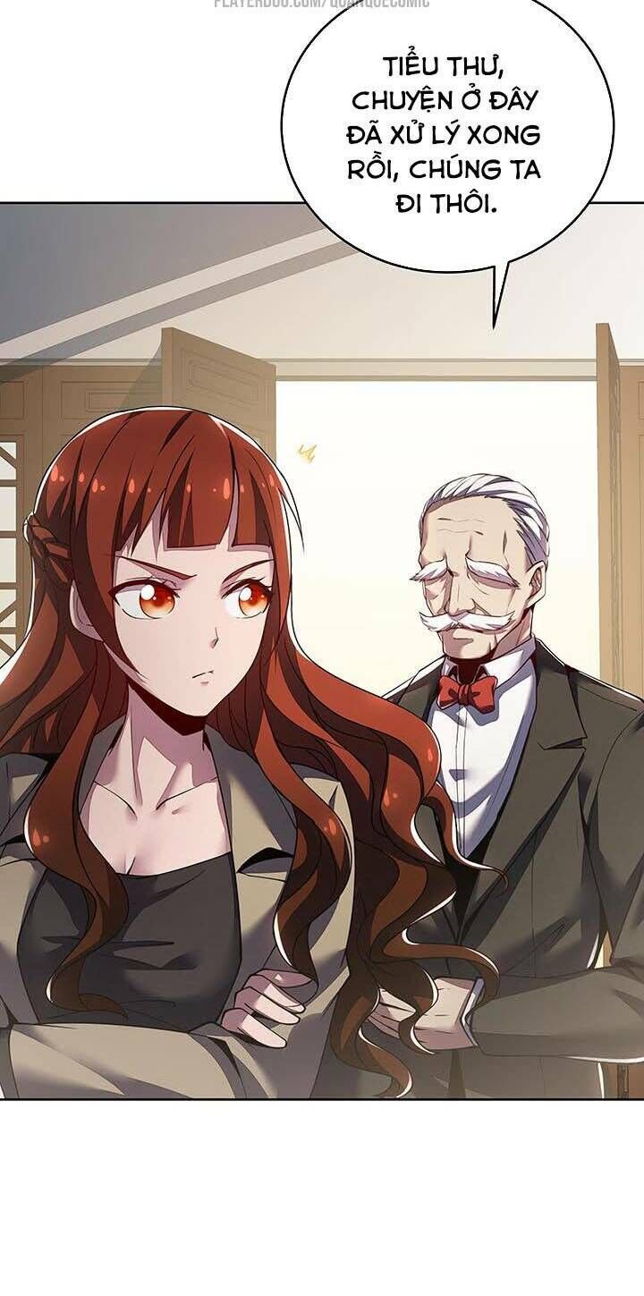 Bất Tử Thần Vương Tu Liên Tục Chapter 13 - Trang 2