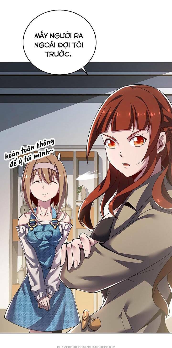 Bất Tử Thần Vương Tu Liên Tục Chapter 13 - Trang 2