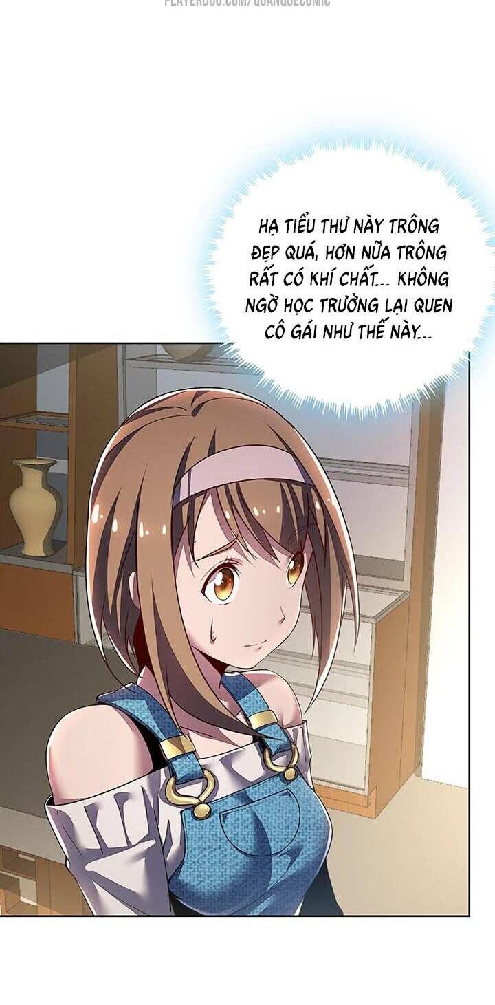 Bất Tử Thần Vương Tu Liên Tục Chapter 13 - Trang 2