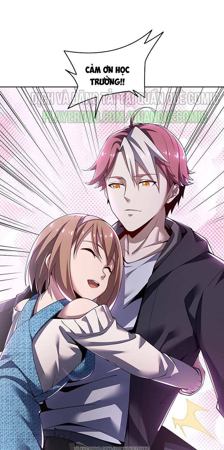 Bất Tử Thần Vương Tu Liên Tục Chapter 13 - Trang 2