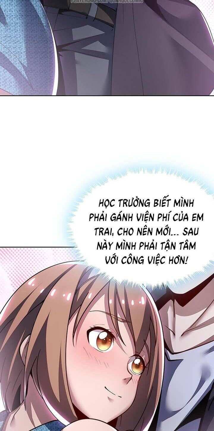 Bất Tử Thần Vương Tu Liên Tục Chapter 13 - Trang 2